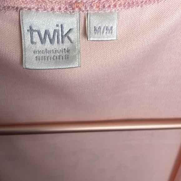 Wrap-Dress - Picture 4 of 6